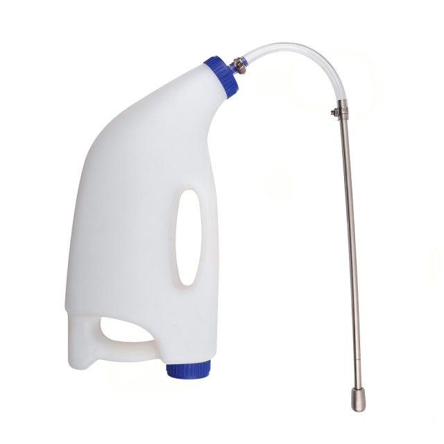 4L Calf stomach tube for rearer