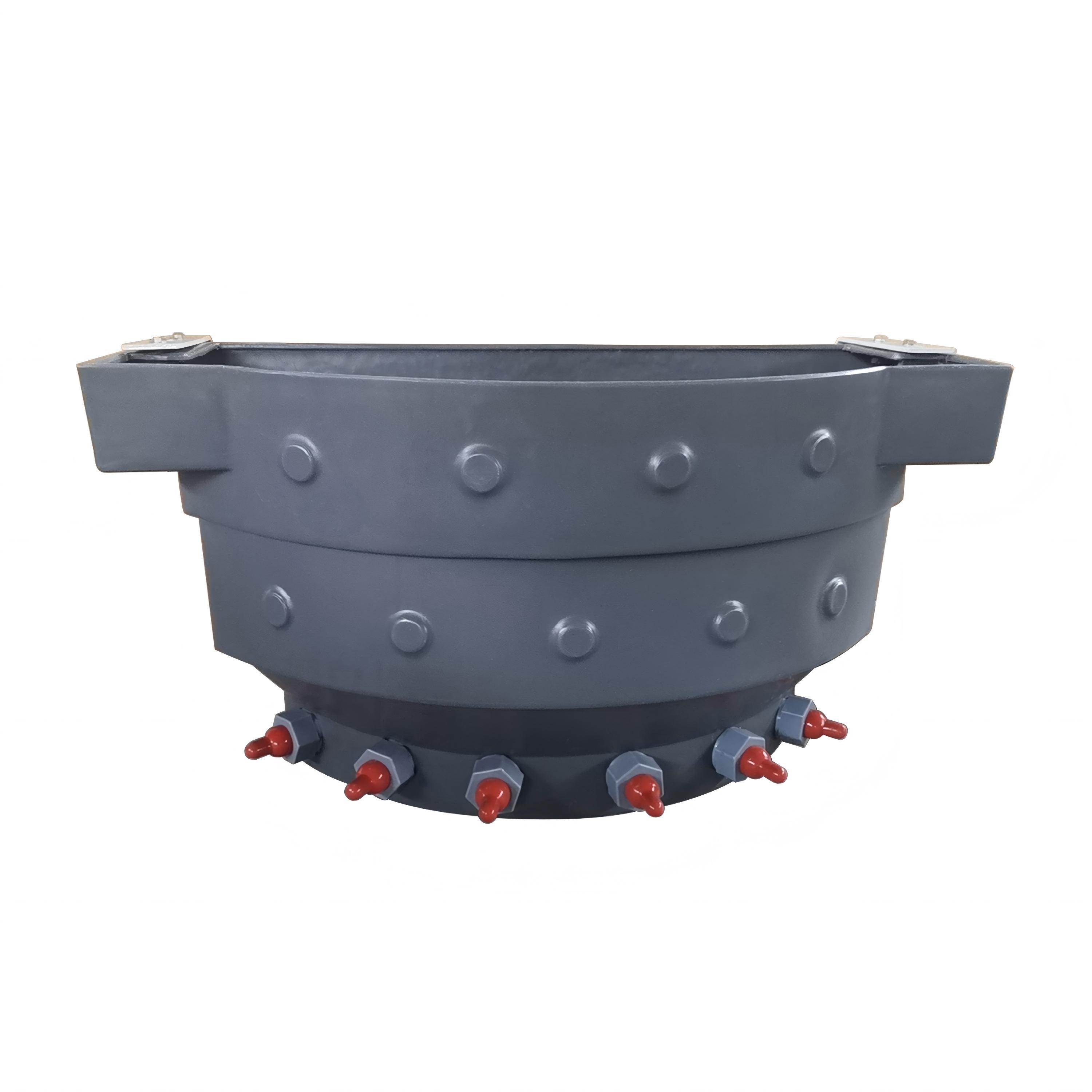 36L feeding milk bucket for 6 calves or 10 lambs