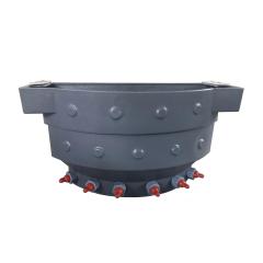 36L feeding milk bucket for 6 calves or 10 lambs