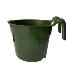8L Horse feeding bucket