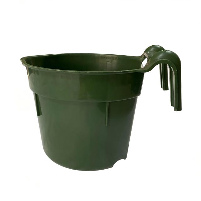 8L Horse feeding bucket