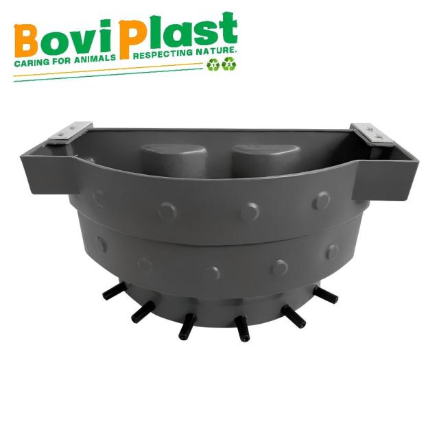 36L feeding milk bucket for 6 calves or 10 lambs