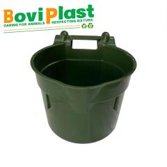 8L Horse feeding bucket