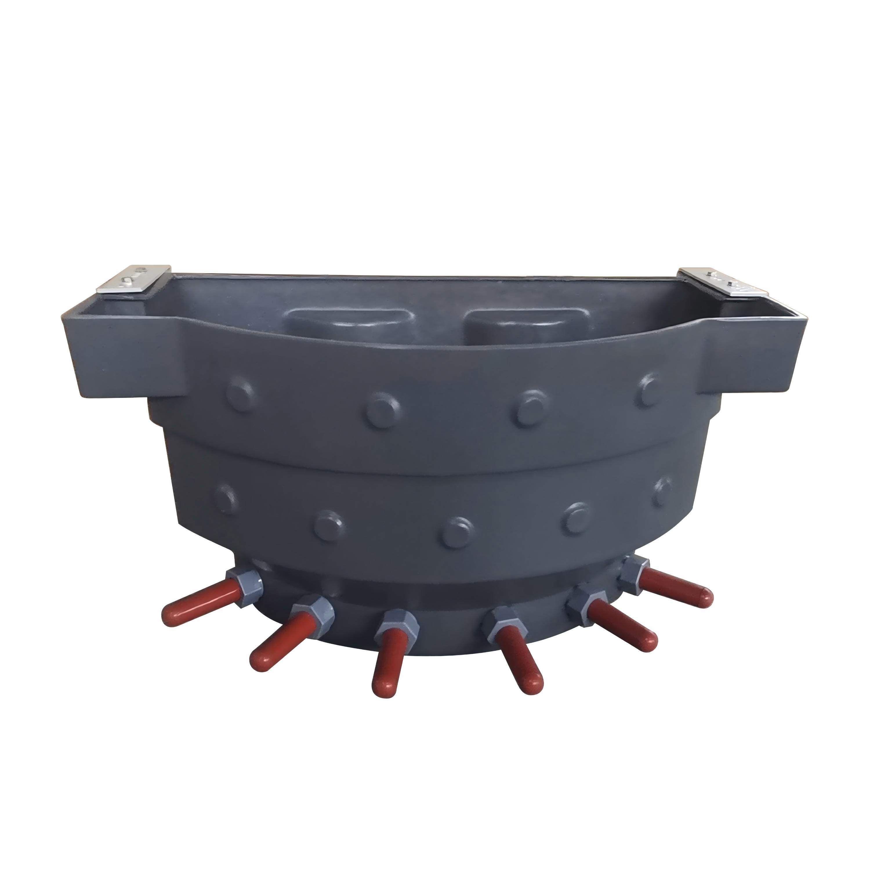 36L feeding milk bucket for 6 calves or 10 lambs