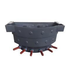 36L feeding milk bucket for 6 calves or 10 lambs