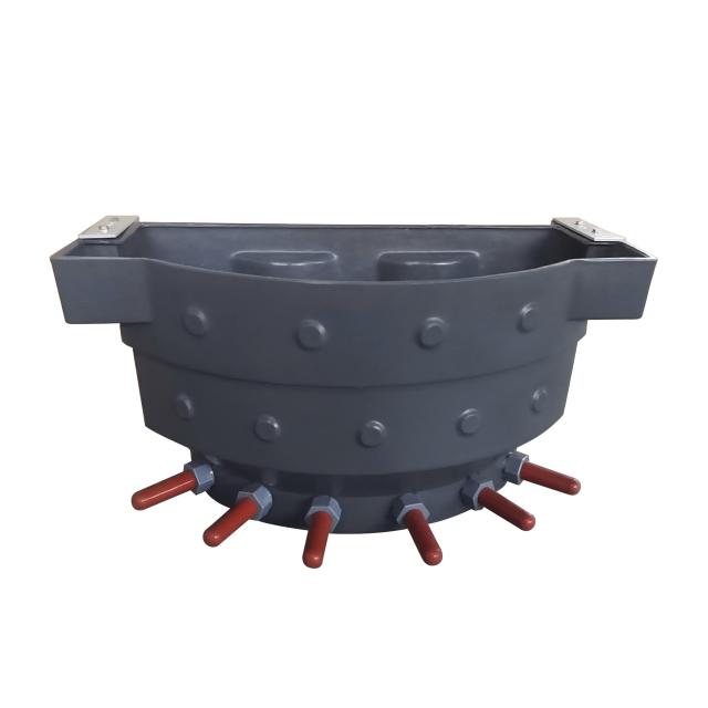 36L feeding milk bucket for 6 calves or 10 lambs