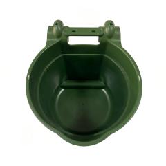 8L Horse feeding bucket