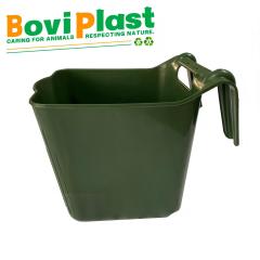 14L Horse Livestock Feed Bucket