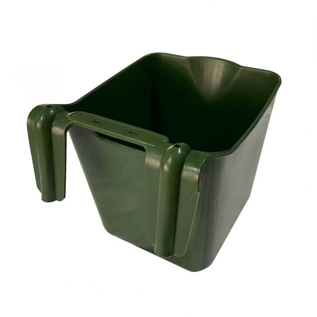 14L Horse Livestock Feed Bucket