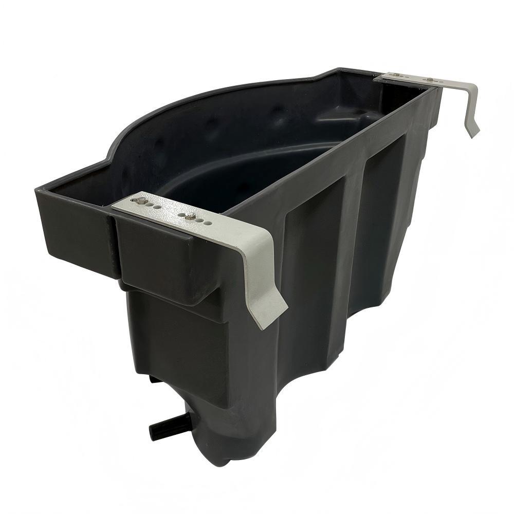 36L feeding milk bucket for 6 calves or 10 lambs