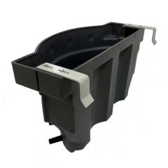 36L feeding milk bucket for 6 calves or 10 lambs