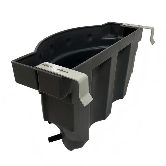 36L feeding milk bucket for 6 calves or 10 lambs
