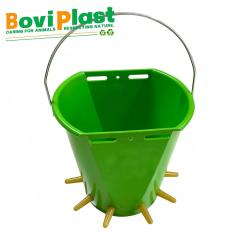 8L lamb feeding bucket