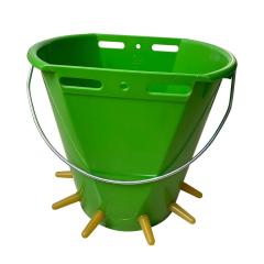 8L lamb feeding bucket