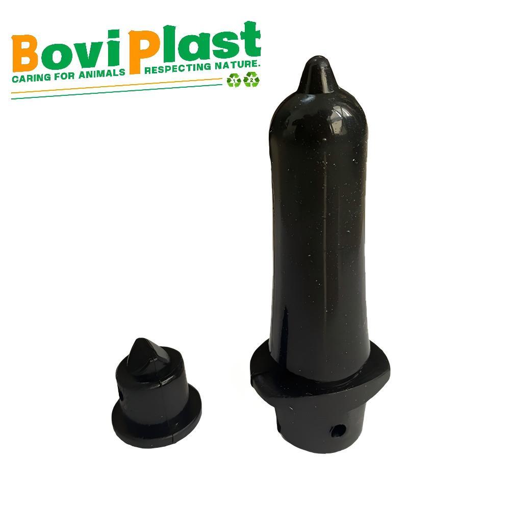 Calf nipples, milk bottle replacement nipple