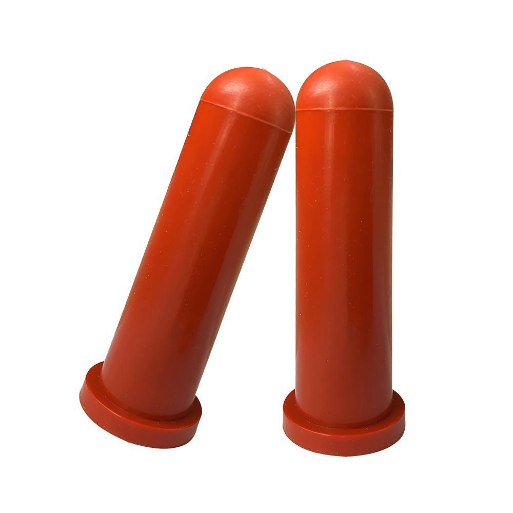 Animal feeding Teats cattle nipple calf rubber feeding nipple