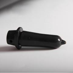 Calf nipples, milk bottle replacement nipple