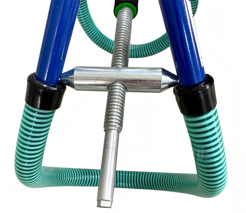 Cattle Lifter, Cattle Standing Frame