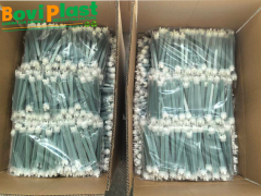 Static Mixing Tube