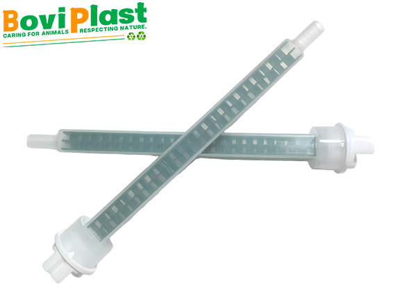 Static Mixing Tube
