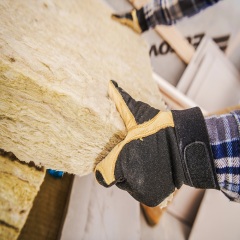 لوح عزل من الصوف الصخري بكثافة مخصصة | مقاوم للماء والعفن,أسقف من الألياف المعدنية | بلاط سقف عازل للصوت | ألواح أسمنتية ليفية | مورد صيني لشبكات السقف على شكل حرف T,لوح عزل من الصوف الصخري بكثافة مخصصة - مقاوم للماء والعفن