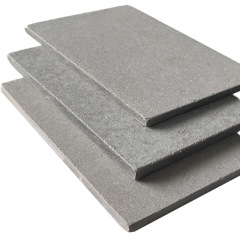 ألواح ألياف أسمنتية مقاومة للحريق A1 - مواد بناء مقاومة للرطوبة والنمل الأبيض، ألواح ألياف أسمنتية خالية من الأسبستوس,أسقف من الألياف المعدنية | بلاط سقف عازل للصوت | ألواح أسمنتية ليفية | مورد صيني لشبكات السقف على شكل حرف T,الشركة المصنعة لألواح الأسمنت الليفي المؤهلة في الصين