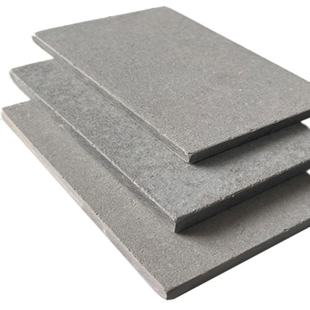 ألواح ألياف أسمنتية مقاومة للحريق A1 - مواد بناء مقاومة للرطوبة والنمل الأبيض، ألواح ألياف أسمنتية خالية من الأسبستوس,أسقف من الألياف المعدنية | بلاط سقف عازل للصوت | ألواح أسمنتية ليفية | مورد صيني لشبكات السقف على شكل حرف T,الشركة المصنعة لألواح الأسمنت الليفي المؤهلة في الصين