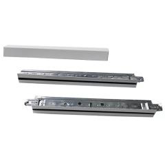 شبكات T من الفولاذ المجلفن باللون الأبيض المسطح المطلي للسقف المعلق T-24 قضيب T لنظام السقف المعلق,أسقف من الألياف المعدنية | بلاط سقف عازل للصوت | ألواح أسمنتية ليفية | مورد صيني لشبكات السقف على شكل حرف T,لوح سيليكات الكالسيوم خفيف الوزن - لوح بناء مقاوم للحريق وسهل التركيب