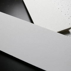 لوح سقف من الألياف المعدنية الفاخرة - مقاوم للحريق وممتص للصوت,أسقف من الألياف المعدنية | بلاط سقف عازل للصوت | ألواح أسمنتية ليفية | مورد صيني لشبكات السقف على شكل حرف T,لوح سقف من الألياف المعدنية الفاخرة - مقاوم للحريق وممتص للصوت