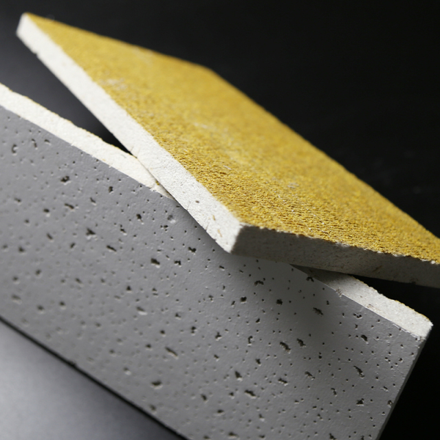 ألواح سقف من الألياف المعدنية الجمالية - مقاومة للرطوبة والعفن,أسقف من الألياف المعدنية | بلاط سقف عازل للصوت | ألواح أسمنتية ليفية | مورد صيني لشبكات السقف على شكل حرف T,ألواح سقف من الألياف المعدنية عالية الجودة للاستخدام التجاري والسكني