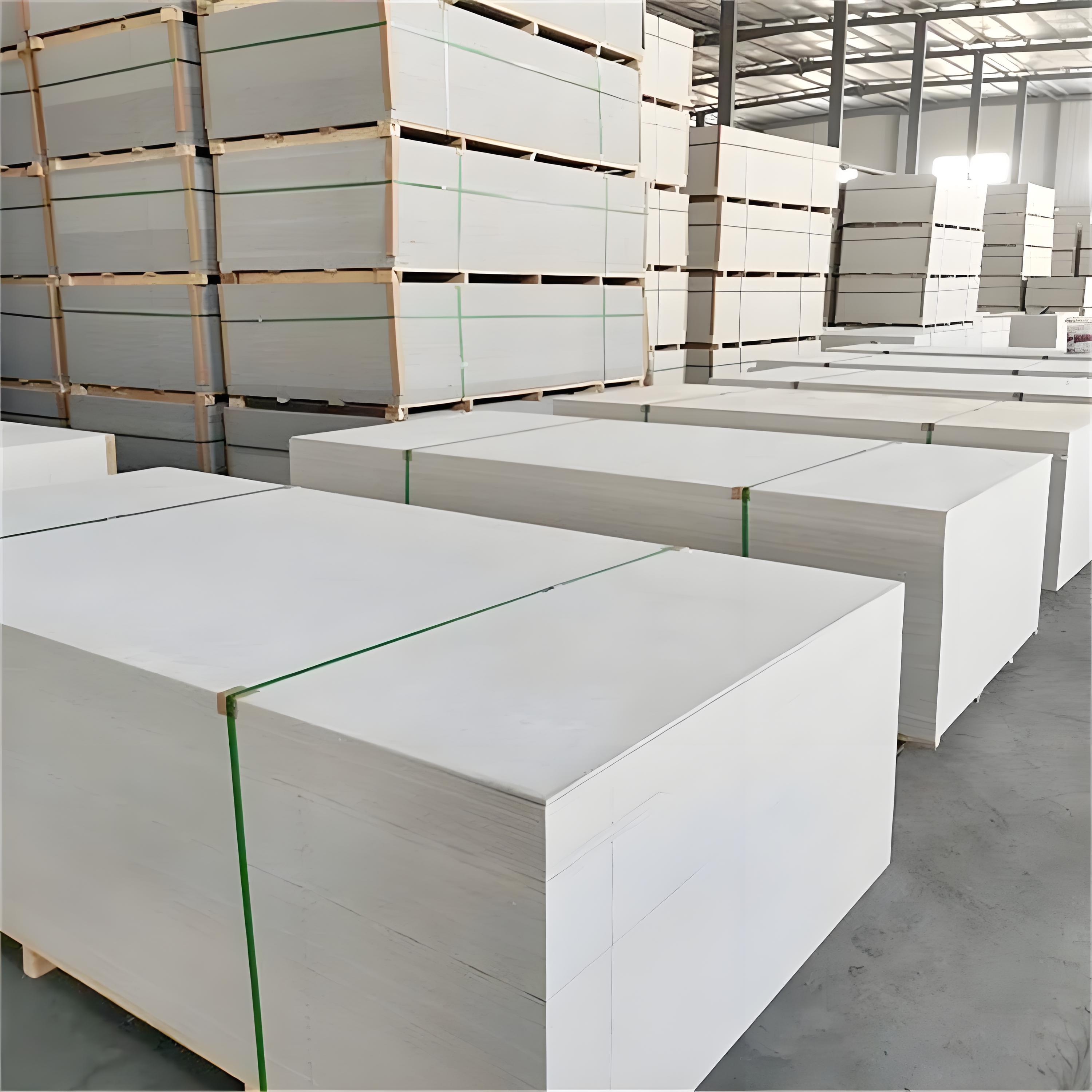 Asbestos free Calcium Silicate Board for Partition/Firewall thermal Insulation with high density,Mineral Fiber Ceilings | Acoustic Ceiling Tile | Fiber Cement Board | Ceiling T grids China supplier,Calcium Silicate Board | Fireproof Building Material | Thermal Insulation Solutions