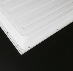 لوحة إضاءة LED تجارية 600 × 600 مم، 48 وات/60 وات، خرج لومن عالي IP20 لإضاءة سقف المكاتب,أسقف من الألياف المعدنية | بلاط سقف عازل للصوت | ألواح أسمنتية ليفية | مورد صيني لشبكات السقف على شكل حرف T,لوحة إضاءة LED مقاس 600×600 مم للبيع بالجملة - إضاءة مكتبية موفرة للطاقة، طلب بالجملة للمستوردين