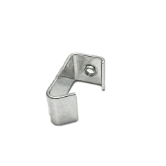 ملحق تعليق السقف,أسقف من الألياف المعدنية | بلاط سقف عازل للصوت | ألواح أسمنتية ليفية | مورد صيني لشبكات السقف على شكل حرف T,ملحق تعليق السقف - أدوات تعليق متينة لتركيبات السقف