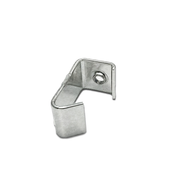 ملحق تعليق السقف,أسقف من الألياف المعدنية | بلاط سقف عازل للصوت | ألواح أسمنتية ليفية | مورد صيني لشبكات السقف على شكل حرف T,ملحق تعليق السقف - أدوات تعليق متينة لتركيبات السقف