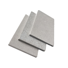 لوح أسمنت ليفي 1220x2440x6 مم خالٍ من الأسبستوس,أسقف من الألياف المعدنية | بلاط سقف عازل للصوت | ألواح أسمنتية ليفية | مورد صيني لشبكات السقف على شكل حرف T,لوح أسمنت ليفي خالٍ من الأسبستوس، مقاس 1220×2440×6 مم - خفيف الوزن ومتين