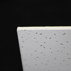 لوح سقف من الألياف المعدنية بتصميم متشقق PM03 (3510),أسقف من الألياف المعدنية | بلاط سقف عازل للصوت | ألواح أسمنتية ليفية | مورد صيني لشبكات السقف على شكل حرف T,لوح سقف من الألياف المعدنية بتصميم متشقق PM03 (3510)