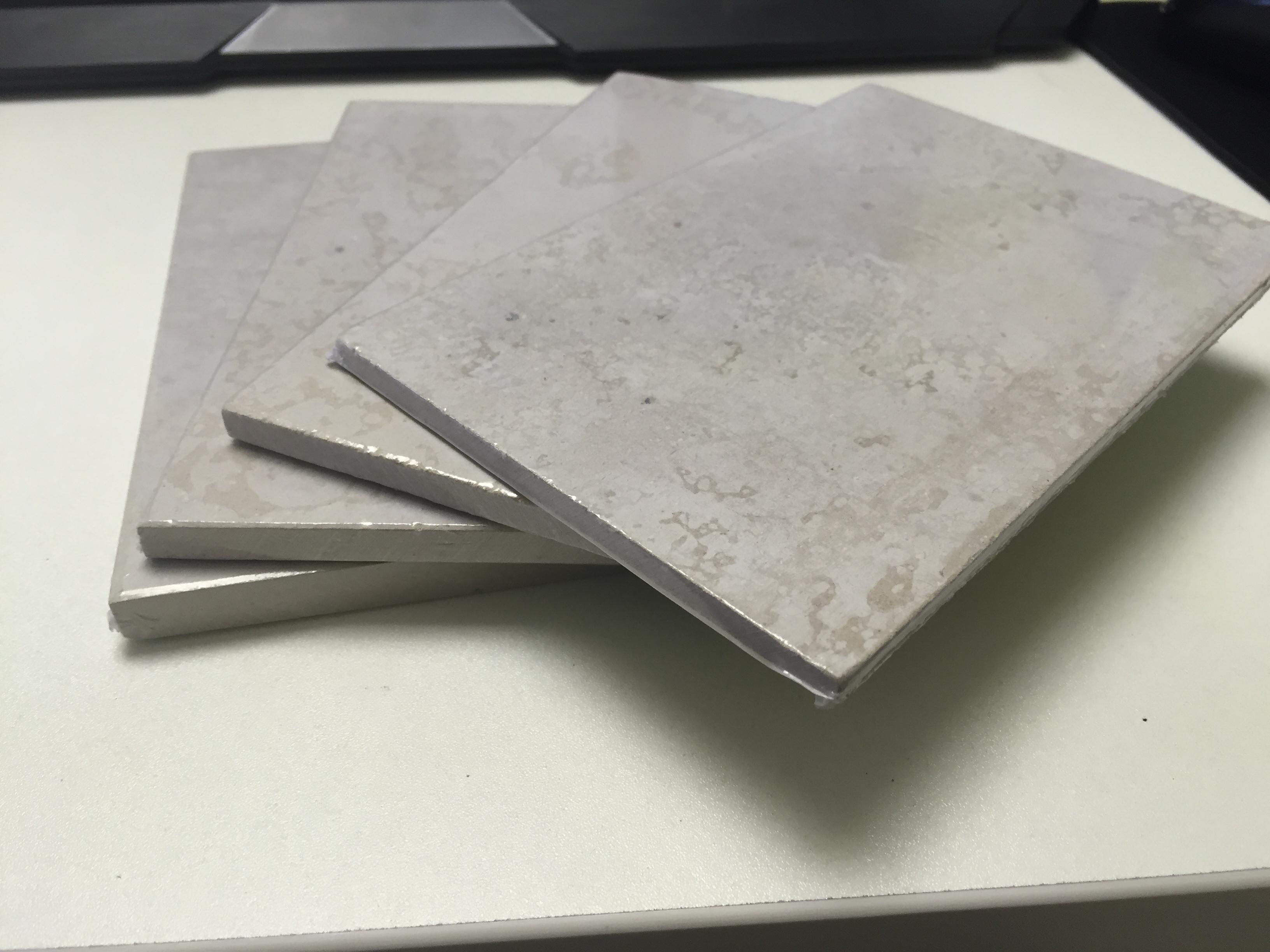 لوح سيليكات الكالسيوم 1220x2440x6 مم,أسقف من الألياف المعدنية | بلاط سقف عازل للصوت | ألواح أسمنتية ليفية | مورد صيني لشبكات السقف على شكل حرف T,ألواح سيليكات الكالسيوم عالية الجودة للبناء المقاوم للحريق والصوت - مباشرة من المصنع