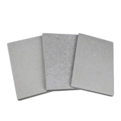 Фиброцементная плита 1220x2440x9 мм без асбеста,Потолки из минерального волокна | Акустическая потолочная плитка | Фиброцементные плиты | Потолочные Т-образные решетки (поставщик из Китая),Фиброцементная плита без асбеста 1220x2440x9 мм — огнестойкая и влагостойкая