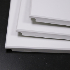 Алюминиевые потолочные панели 600x600x0.7mm, подвесной потолок, клипсовое крепление, порошковое покрытие, гладкая белая поверхность,Потолки из минерального волокна | Акустическая потолочная плитка | Фиброцементные плиты | Потолочные Т-образные решетки (поставщик из Китая),Алюминиевые потолочные панели 600x600x0.7mm, подвесной потолок, клипсовое крепление, порошковое покрытие, гладкая белая поверхность