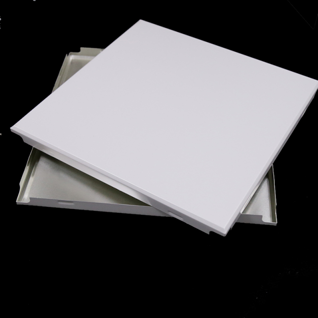 Алюминиевые потолочные панели 600x600x0.7mm, подвесной потолок, клипсовое крепление, порошковое покрытие, гладкая белая поверхность,Потолки из минерального волокна | Акустическая потолочная плитка | Фиброцементные плиты | Потолочные Т-образные решетки (поставщик из Китая),Алюминиевые потолочные панели 600x600x0.7mm, подвесной потолок, клипсовое крепление, порошковое покрытие, гладкая белая поверхность