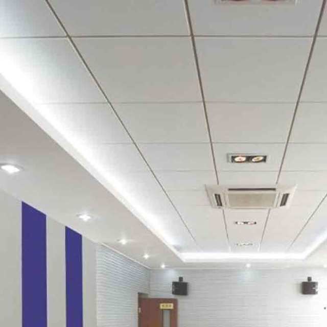 Потолочная плитка Tegular SLT T-24 из минерального волокна,Потолки из минерального волокна | Акустическая потолочная плитка | Фиброцементные плиты | Потолочные Т-образные решетки (поставщик из Китая),Потолочная плитка Tegular SLT T-24 из минерального волокна