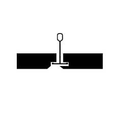  بلاط السقف المخفي من الألياف المعدنية Shiplap,أسقف من الألياف المعدنية | بلاط سقف عازل للصوت | ألواح أسمنتية ليفية | مورد صيني لشبكات السقف على شكل حرف T, بلاط السقف المخفي من الألياف المعدنية Shiplap