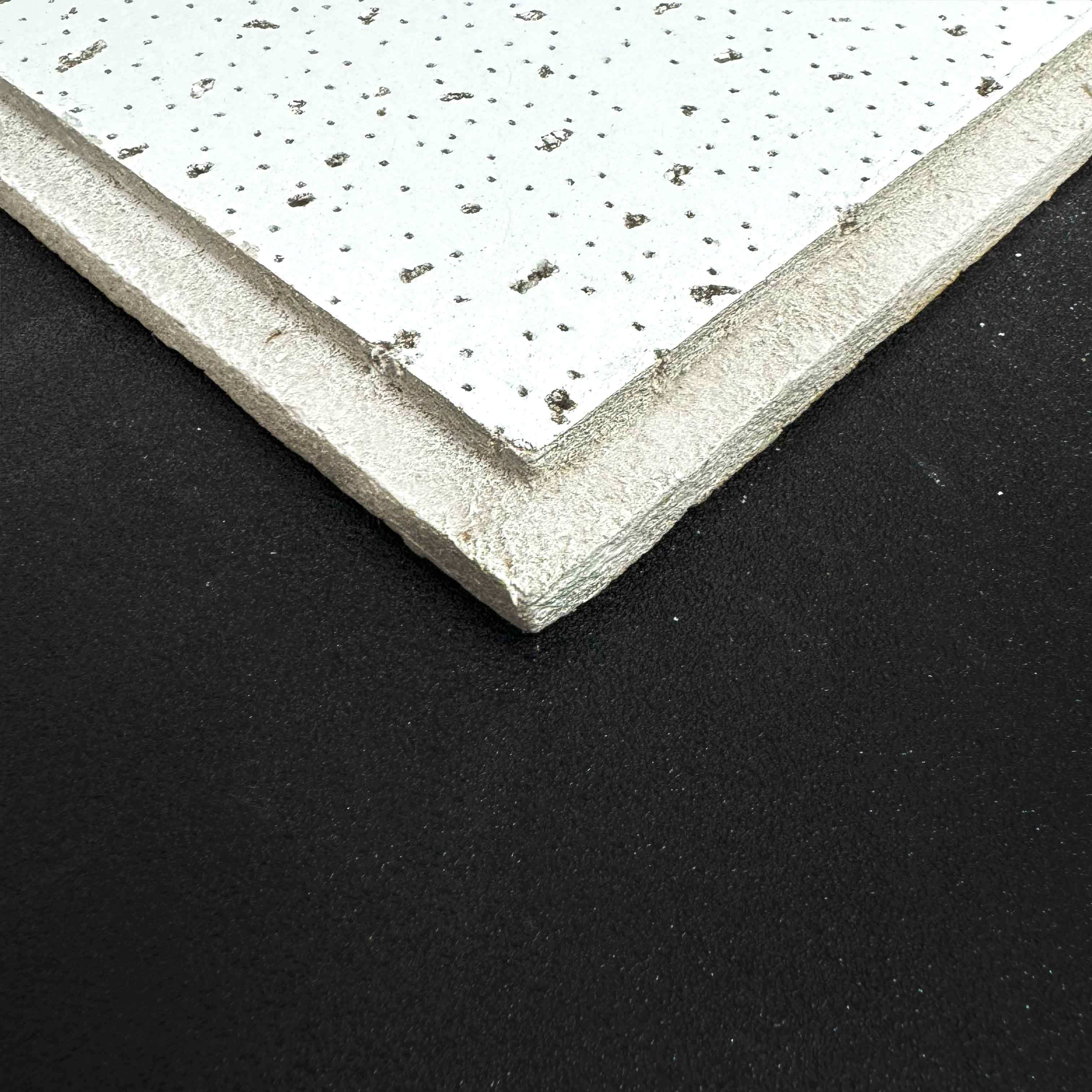 Tegular edge T-24 mineral fiber ceiling tile,Mineral Fiber Ceilings | Acoustic Ceiling Tile | Fiber Cement Board | Ceiling T grids China supplier,Tegular T-24 Wide-Edge Mineral Fiber Ceiling Tile | Acoustic Fire-Resistant Suspended Ceiling