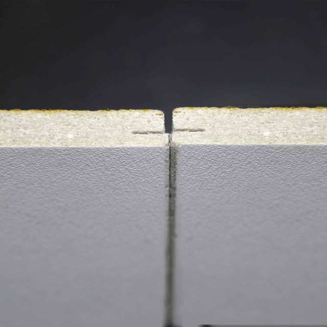 بلاط سقف من الألياف المعدنية بحافة مخفية T-24,أسقف من الألياف المعدنية | بلاط سقف عازل للصوت | ألواح أسمنتية ليفية | مورد صيني لشبكات السقف على شكل حرف T,بلاط سقف من الألياف المعدنية بحافة مخفية T-24