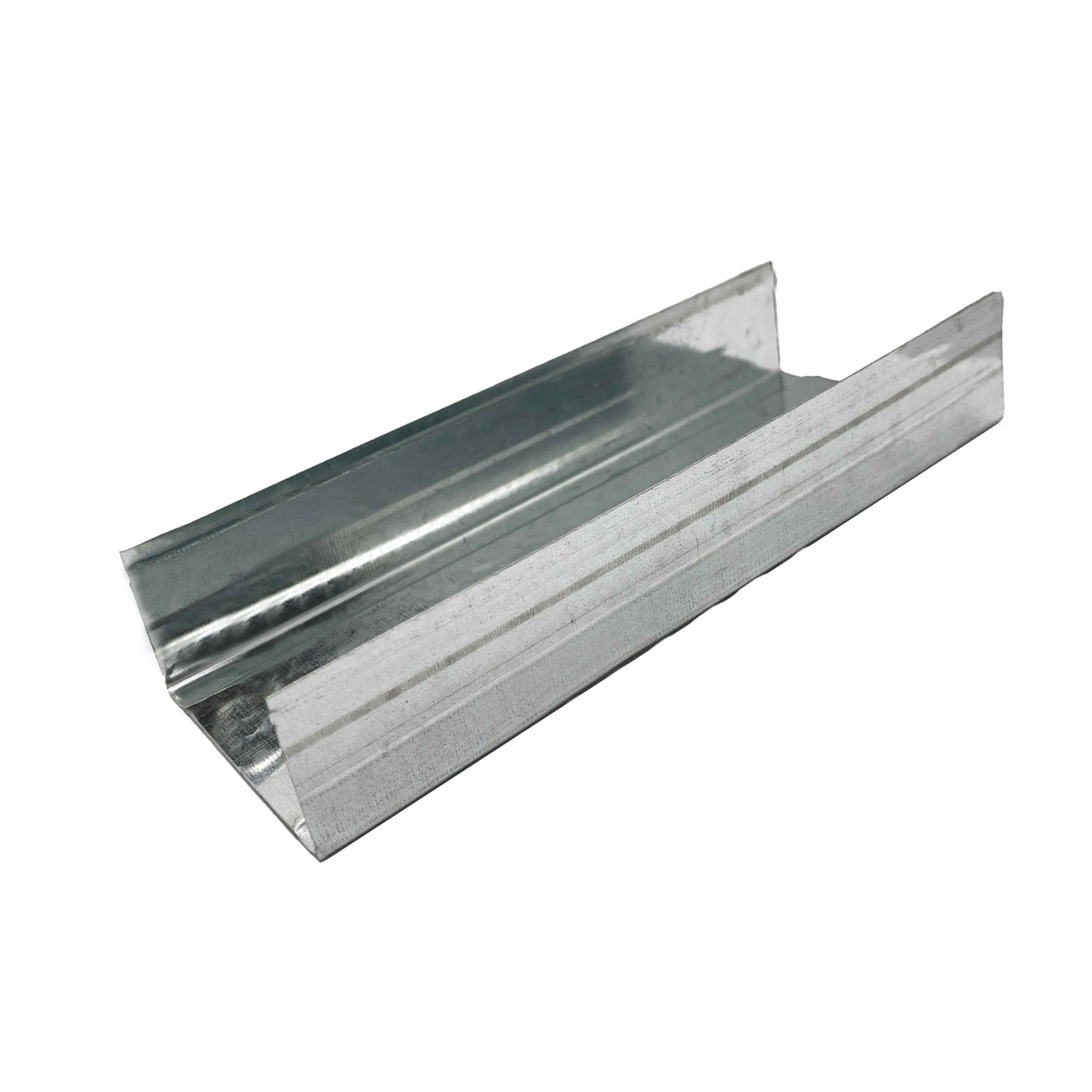 How to Choose the Right Light Steel Keel for Your Drywall Project: A ...