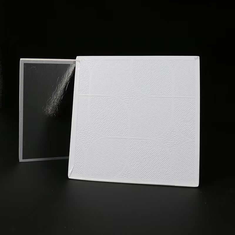 PLACAS DE TECHO DE YESO LAMINADO CON PVC,Mineral Fiber Ceilings | Acoustic Ceiling Tile | Fiber Cement Board | Ceiling T grids China supplier,PLACAS DE TECHO DE YESO LAMINADO CON PVC