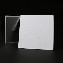 PLACAS DE TECHO DE YESO LAMINADO CON PVC,Mineral Fiber Ceilings | Acoustic Ceiling Tile | Fiber Cement Board | Ceiling T grids China supplier,PLACAS DE TECHO DE YESO LAMINADO CON PVC