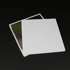 PLACAS DE TECHO DE YESO LAMINADO CON PVC,Mineral Fiber Ceilings | Acoustic Ceiling Tile | Fiber Cement Board | Ceiling T grids China supplier,PLACAS DE TECHO DE YESO LAMINADO CON PVC