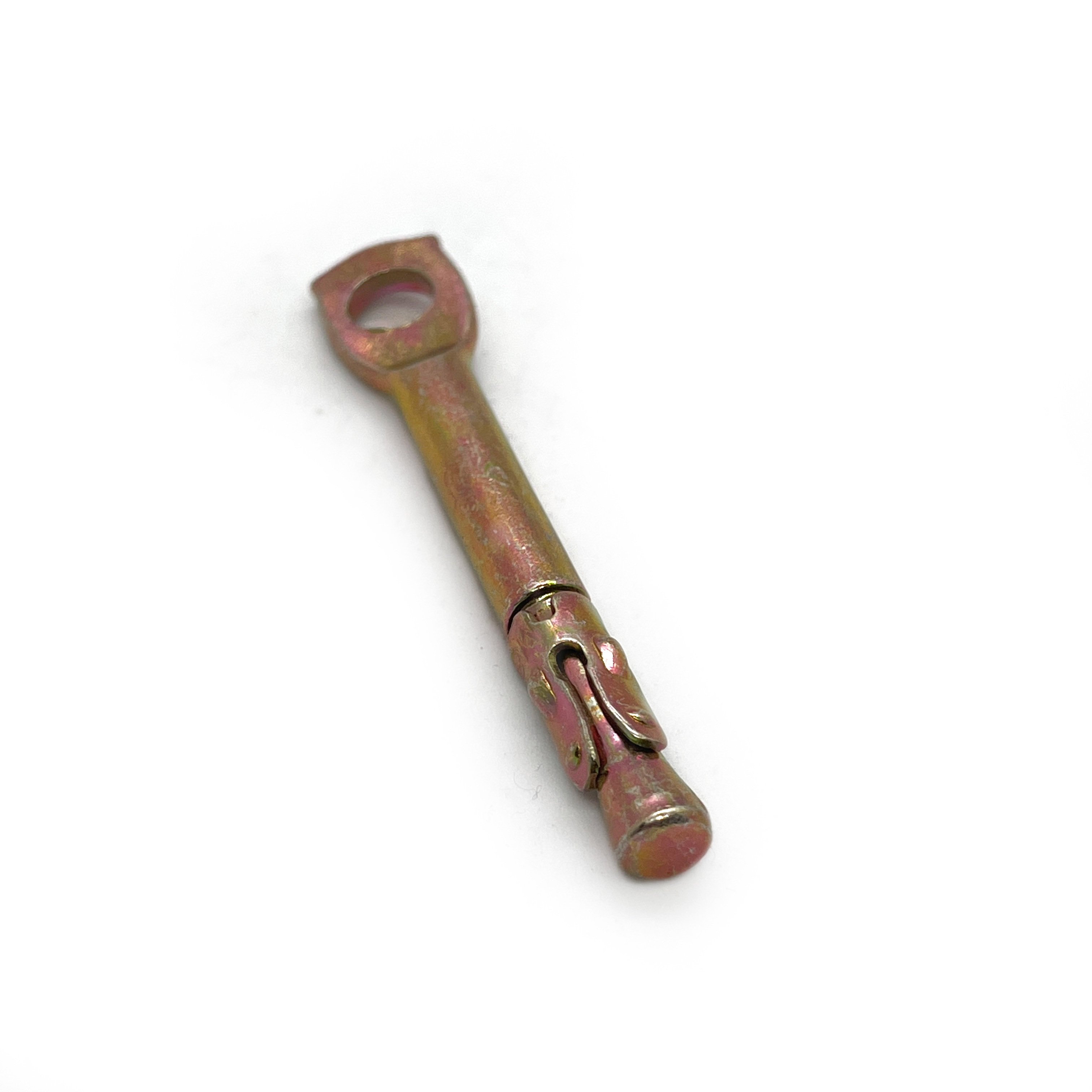 Ceiling Tie Wire Anchor Bolt for Concrete,أسقف من الألياف المعدنية | بلاط سقف عازل للصوت | ألواح أسمنتية ليفية | مورد صيني لشبكات السقف على شكل حرف T,Ceiling Tie Wire Anchor Bolt for Concrete