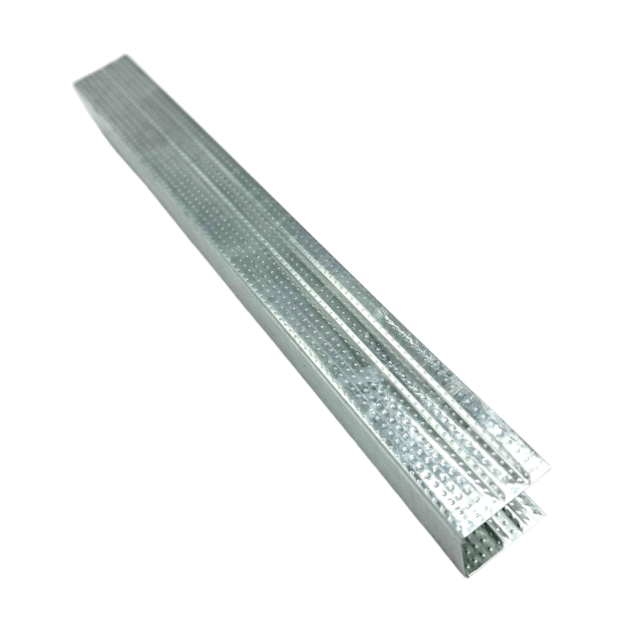 UD Metal Profile for Drywall & Ceiling System,أسقف من الألياف المعدنية | بلاط سقف عازل للصوت | ألواح أسمنتية ليفية | مورد صيني لشبكات السقف على شكل حرف T,UD Metal Profile | Galvanized Steel Track Manufacturer China